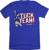 Kyle Tucker Tuck Yeah! MLBPA Tee